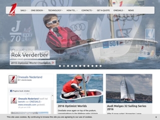 ONE SAILING SERVICE