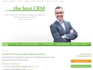 BEST BUSINESS DEVELOPMENT INSTITUTE THE