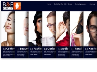 B & F GROEP