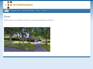 BAX-BAURDOUX FYSIOTHERAPIE M B C
