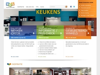 KWALITEIT GARANTIE GROEP BV