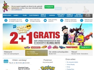GAMESTORE E-PLAZA GAMES EN DVD'S