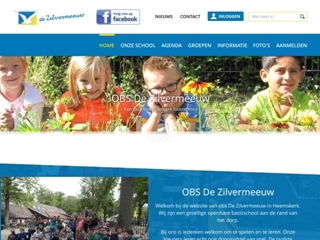 ZILVERMEEUW OBS DE