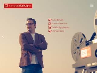 HANDIGE KLUSHULP