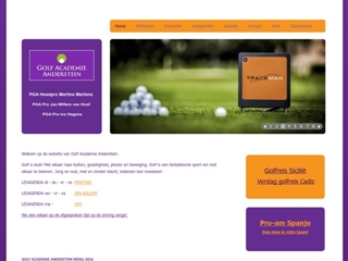 MARTENS GOLF PLUS MARTINE