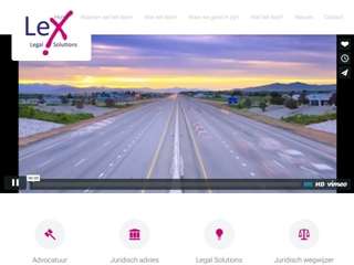 LEX LEGAL SOLUTIONS