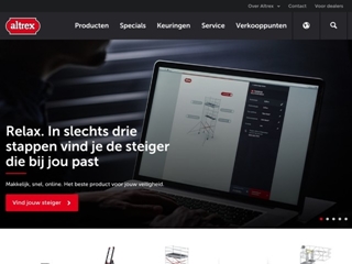 ALTREX BV