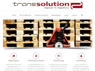 TRANSSOLUTION