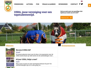 USRA STUDENTENVERENIGING