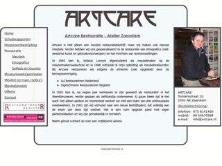 ARTCARE
