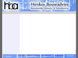 HENKES BOUWADVIES