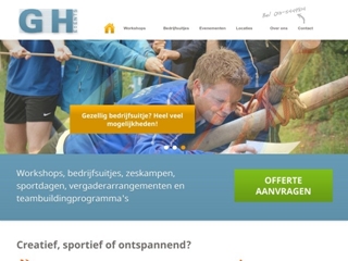 GH EVENTS