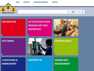 ANDERS BEZIG ZIJN STICHTING CREATIEF & EDUCATIEF CENTRUM