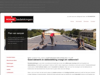 RODAKBEDEKKINGEN