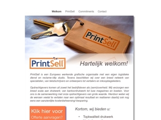 PRINTSELL BV