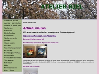 RIEL ATELIER
