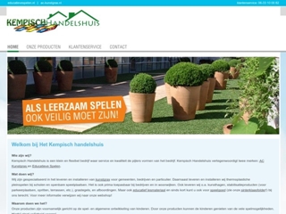 KEMPISCH HANDELSHUIS