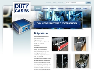 DUTY CASES