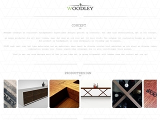WOODLEY