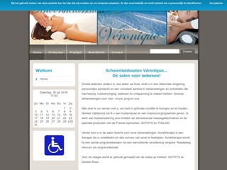 VERONIQUE SCHOONHEIDSSALON