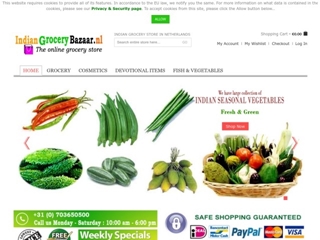 SUNDERBAN ASIAN SUPERMARKET
