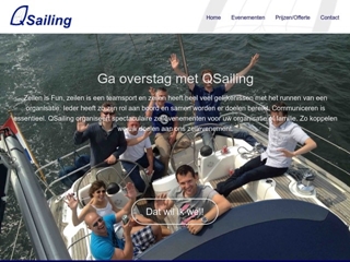 QSAILING