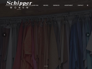 SCHIPPER UW COMPLETE WONINGINRICHTER