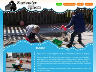 GASTOUDERBLIJHAM