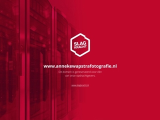 WAPSTRA FOTOGRAFIE ANNEKE