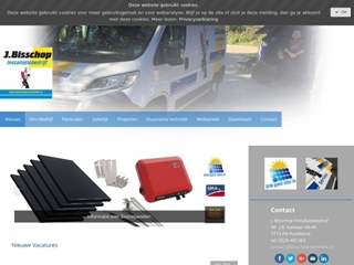 BISSCHOP INSTALLATIEBEDRIJF