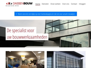 DAS ALUMINIUM BV