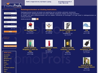PROMOPROFS