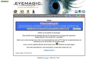 EYEMAGIC
