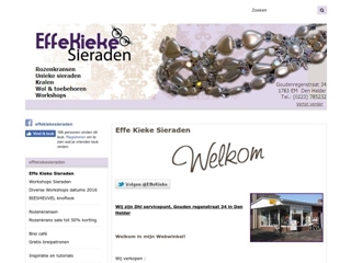 EFFE KIEKE