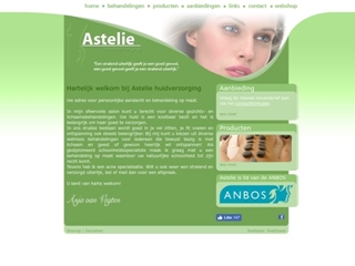 ASTELIE HUIDVERZORGING