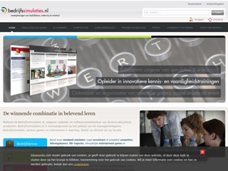 BEDRIJFSSIMULATIES.NL