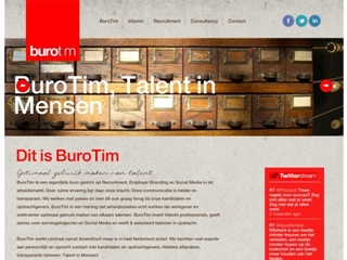BURO TIM!