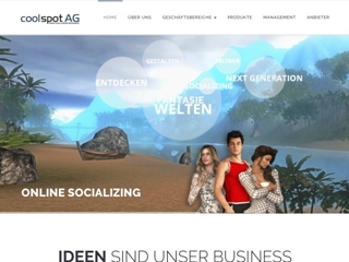 COOLSPOT BV