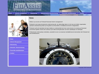 FINASSIST