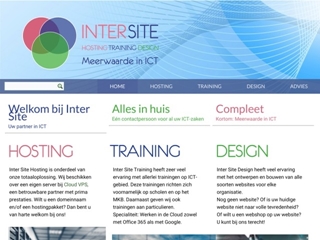 INTER SITE