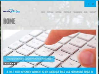 MEDIAONLINE ROQUE