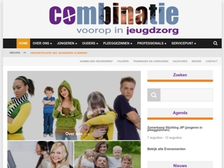 COMBINATIE JEUGDZORG