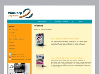 EMIGRATIEBOEK.NL