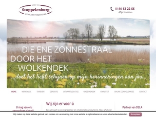 STOPPELENBURG UITVAARTVERZORGING B.V.