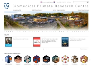 STICHTING BPRC