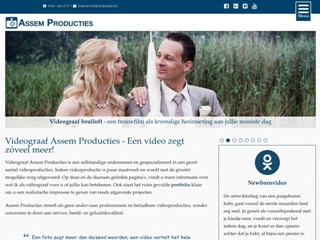 ASSEM PRODUCTIES