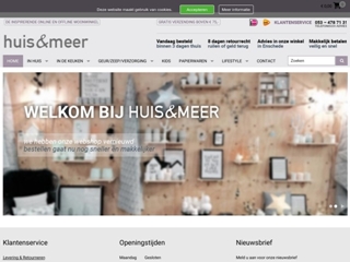 HUIS & MEER
