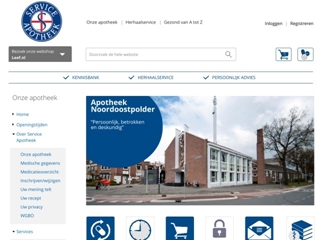 APOTHEEK NOORDOOSTPOLDER