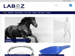 LABOZ BV
