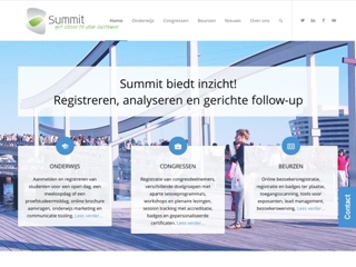 SUMMIT REGISTRATION & SERVICES